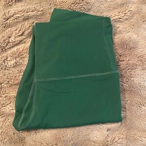 Lululemon Align Everglade Green 6
